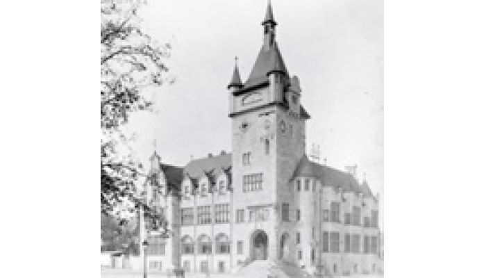 120 ans du Musée historique de Haguenau 120 ans du Musée historique de Haguenau