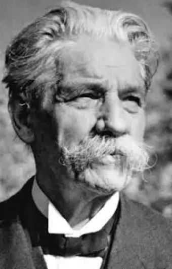 Albert SCHWEITZER 150e anniversaire de sa naissance